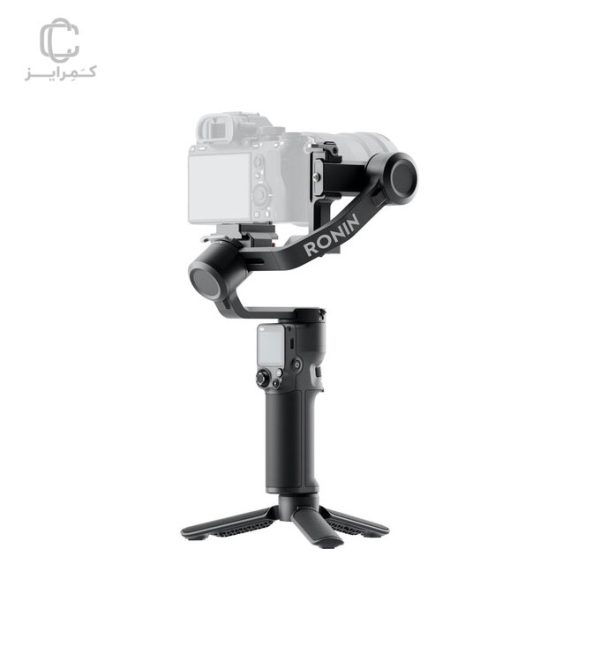 گیمبال-دوربین-دی-جی-آی-DJI-RS-3-Mini-Gimbal-Stabilizer