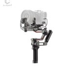 گیمبال-دوربین-دی-جی-آی-DJI-RS-3-Pro-Gimbal-Stabilizer-Combo-
