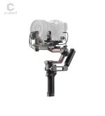 گیمبال-دوربین-دی-جی-آی-DJI-RS-3-Pro-Gimbal-Stabilizer-Combo-