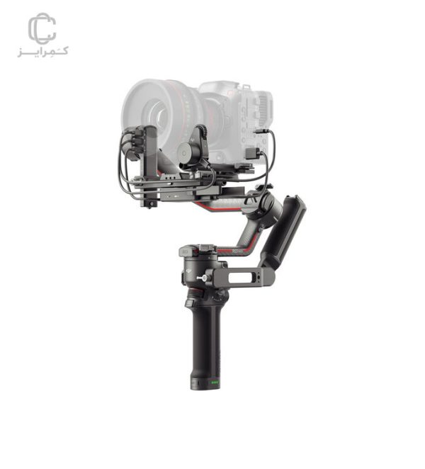 گیمبال-دوربین-دی-جی-آی-DJI-RS-3-Pro-Gimbal-Stabilizer-Combo-
