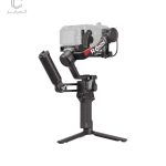 گیمبال-دوربین-دی-جی-آی-DJI-RS-4-Gimbal-Stabilizer-Combo