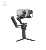 گیمبال-دوربین-دی-جی-آی-DJI-RS-4-Gimbal-Stabilizer-Combo