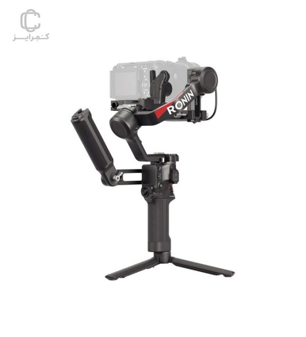 گیمبال-دوربین-دی-جی-آی-DJI-RS-4-Gimbal-Stabilizer-Combo