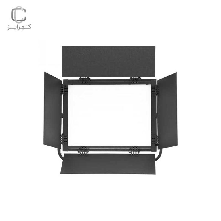 نورثابت وسکات مدل Westcott RGB 288