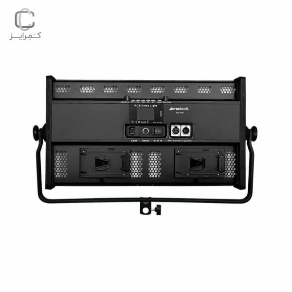 میکس-پنل-وسکات-Westcott-RGB-A400