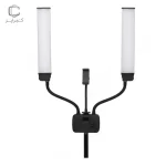 HD-45x 45w Double Arm light westcott
