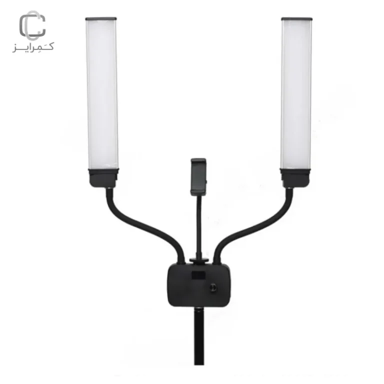 HD-45x 45w Double Arm light westcott