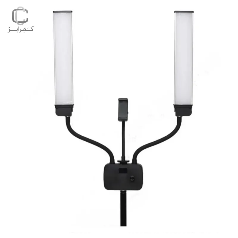 HD-45x 45w Double Arm light westcott