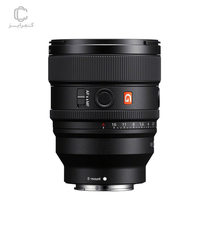sony-85mm-GM-II-خرید