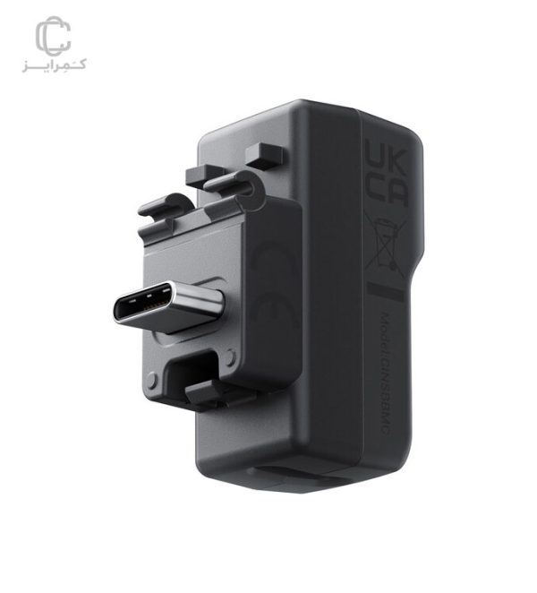 آداپتور-میکروفون-اینستا-۳۶۰-Insta360-