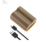 باتری-دوربین-نیوور-NEEWER-NP-FZ100-2400mAh-Battery-for-Sony