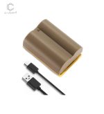 باتری-دوربین-نیوور-NEEWER-NP-FZ100-2400mAh-Battery-for-Sony