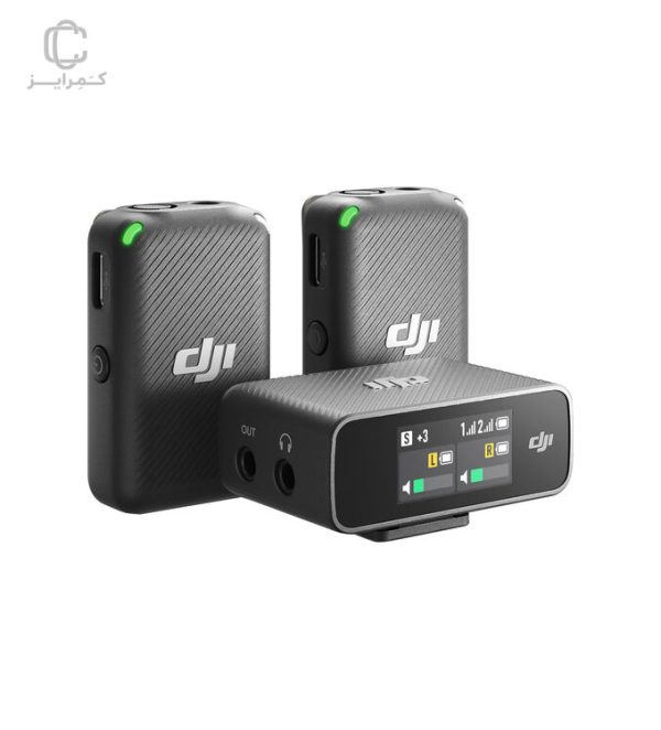 خرید-میکروفن-dji