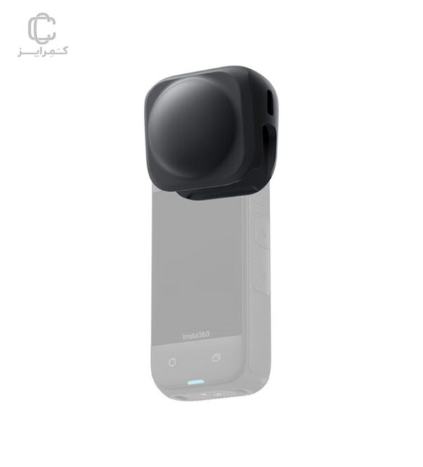 درپوش-لنز-اینستا-Insta360-Lens-Cap-for-X4