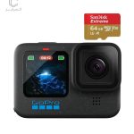 دوربين-گوپرو-کیت-GoPro-HERO-12-kit-bundle