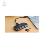 ریدر-کارت-حافظه-سنديسک-SanDisk-ImageMate-PRO-USB-C-Multi-Card-قیمت