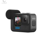 فریم-گوپرو-به-همراه-میکروفن-GoPro-Media-Mod-for-Hero10-11-12
