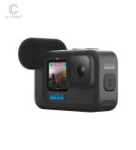 فریم-گوپرو-به-همراه-میکروفن-GoPro-Media-Mod-for-Hero10-11-12
