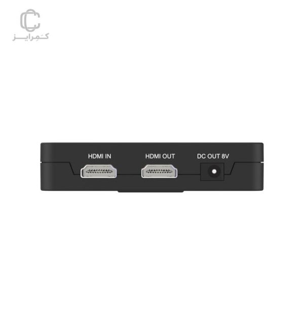 قیمت-مانیتور‌-فیلورد-FeelWorld-F6-Plus-5.5″-4K-HDMI-On-Camera-Monitor