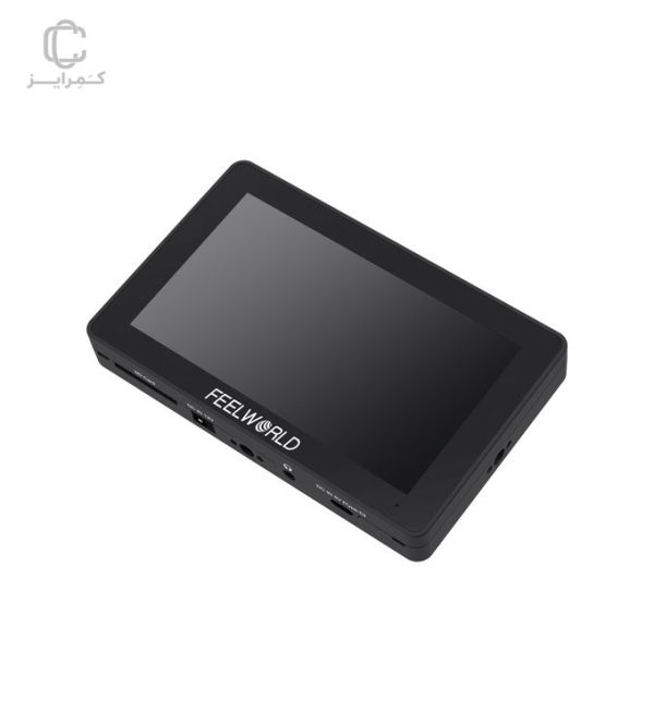 مانیتور‌-فیلورد-FeelWorld-F6-Plus-
