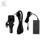 نور ثابت وسکات به همراه ریموت و نرم افزار Westcott Softlight SL-288A