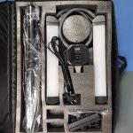 نور شاخ گوزنی 2 شاخه Loop-500 وسکات