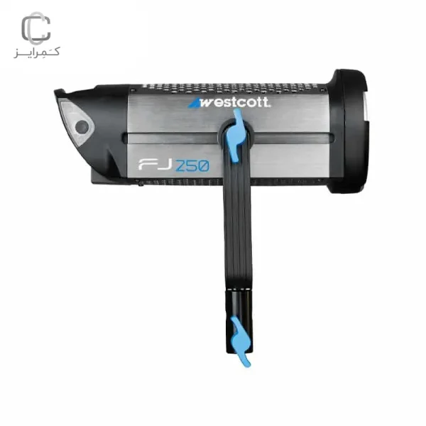 ویدئو لایت وسکات Westcott Sunlight pro fj 250 I COB DMX