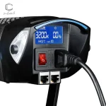 ویدئو لایت وسکات Westcott Sunlight pro fj 250 I COB DMX