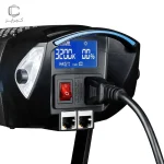 ویدئو لایت وسکات Westcott Sunlight pro fj 350 I COB DMX