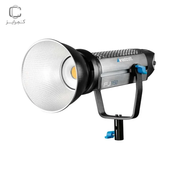 ویدئو لایت وسکات Westcott Sunlight pro fj 350 I COB DMX