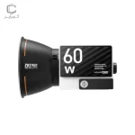 ویدیو لایت ژیون Zhiyun MOLUS G60 Bi-Color Pocket COB Monolight