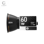 ویدیو لایت ژیون Zhiyun MOLUS G60 Monolight Combo
