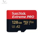 کارت-حافظه-سنديسک-SanDisk-128GB-Micro-SD-200MB-s-