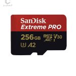کارت-حافظه-سنديسک-SanDisk-256GB-Micro-SD-200MB-s-