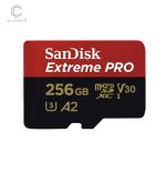 کارت-حافظه-سنديسک-SanDisk-256GB-Micro-SD-200MB-s-