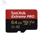 کارت-حافظه-سنديسک-SanDisk-64GB-Micro-SD-200MB-s-