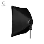 کیت نور ثابت وسکات Westcott Solix led light Compact Kit