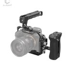 کیج-اسمال-ریگ-Smallrig-Advanced-Kit-For-Sony-a7-IV---a7-S-III
