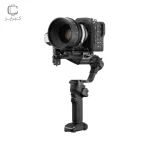 گیمبال دوربین ژیون استاندارد Zhiyun CRANE 4 Gimbal Stabilizer