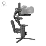 گیمبال دوربین ژیون تک Zhiyun-Tech CRANE 3S Handheld Stabilizer