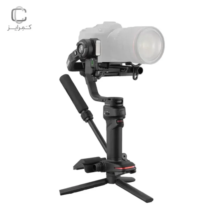 گیمبال دوربین ژیون تک Zhiyun-Tech WEEBILL-3 Combo Kit