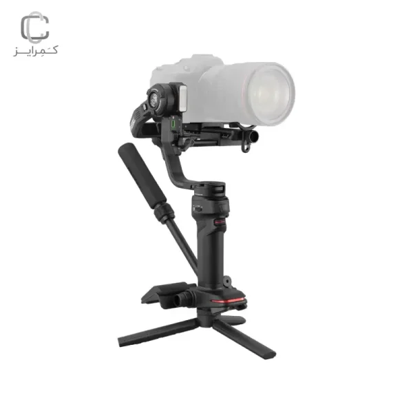 گیمبال دوربین ژیون تک Zhiyun-Tech WEEBILL-3 Handheld Stabilizer
