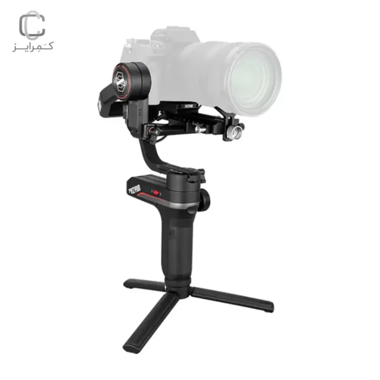 گیمبال دوربین ژیون تک Zhiyun-Tech WEEBILL-S
