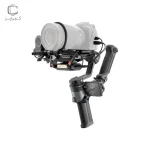 گیمبال دوربین ژیون تک Zhiyun WEEBILL 2 Pro Kit Handheld Stabilizer