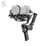 گیمبال دوربین ژیون تک Zhiyun Weebill 2 Handheld Stabilizer