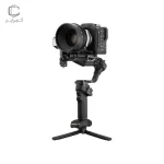 گیمبال دوربین ژیون کمبو Zhiyun CRANE 4 Gimbal Stabilizer Combo Kit