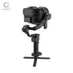 گیمبال دوربین ژیون کمبو Zhiyun CRANE 4 Gimbal Stabilizer Combo Kit