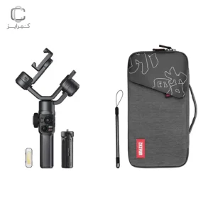 گیمبال موبایل ژیون تک Zhiyun-Tech Smooth 5 Gimbal Combo