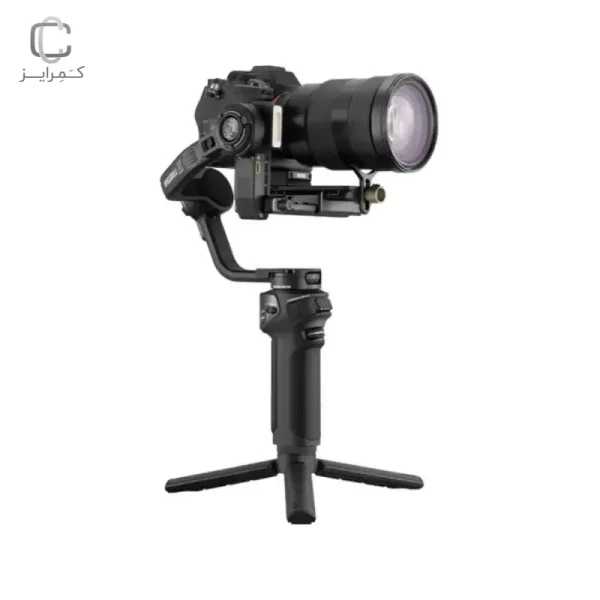 گیمبال ژیون استاندارد Zhiyun WEEBILL 3S standard