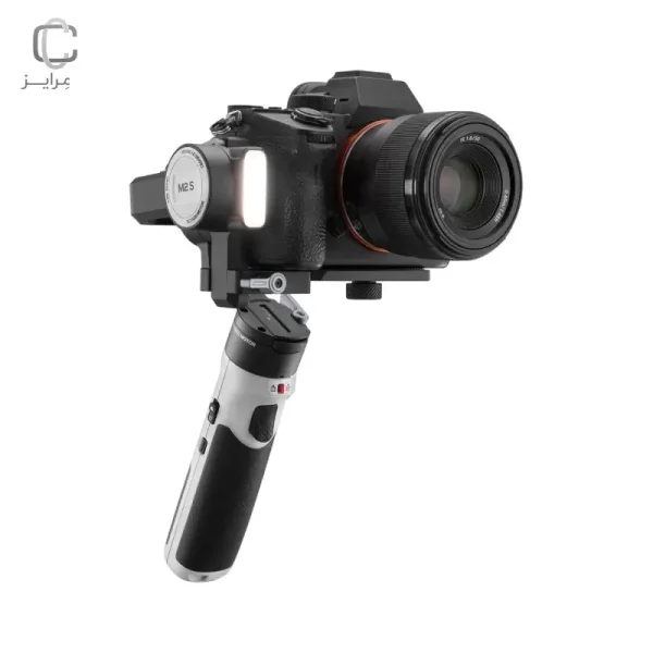 گیمبال ژیون تک Zhiyun-Tech CRANE-M2 S Gimbal